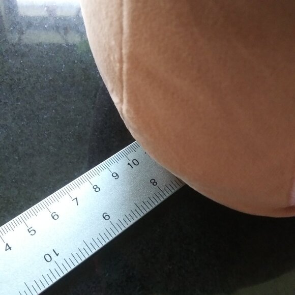 squishmallow Peterson gingerbread man Kelly toys Christmas theme has tag - Picture 4 of 15